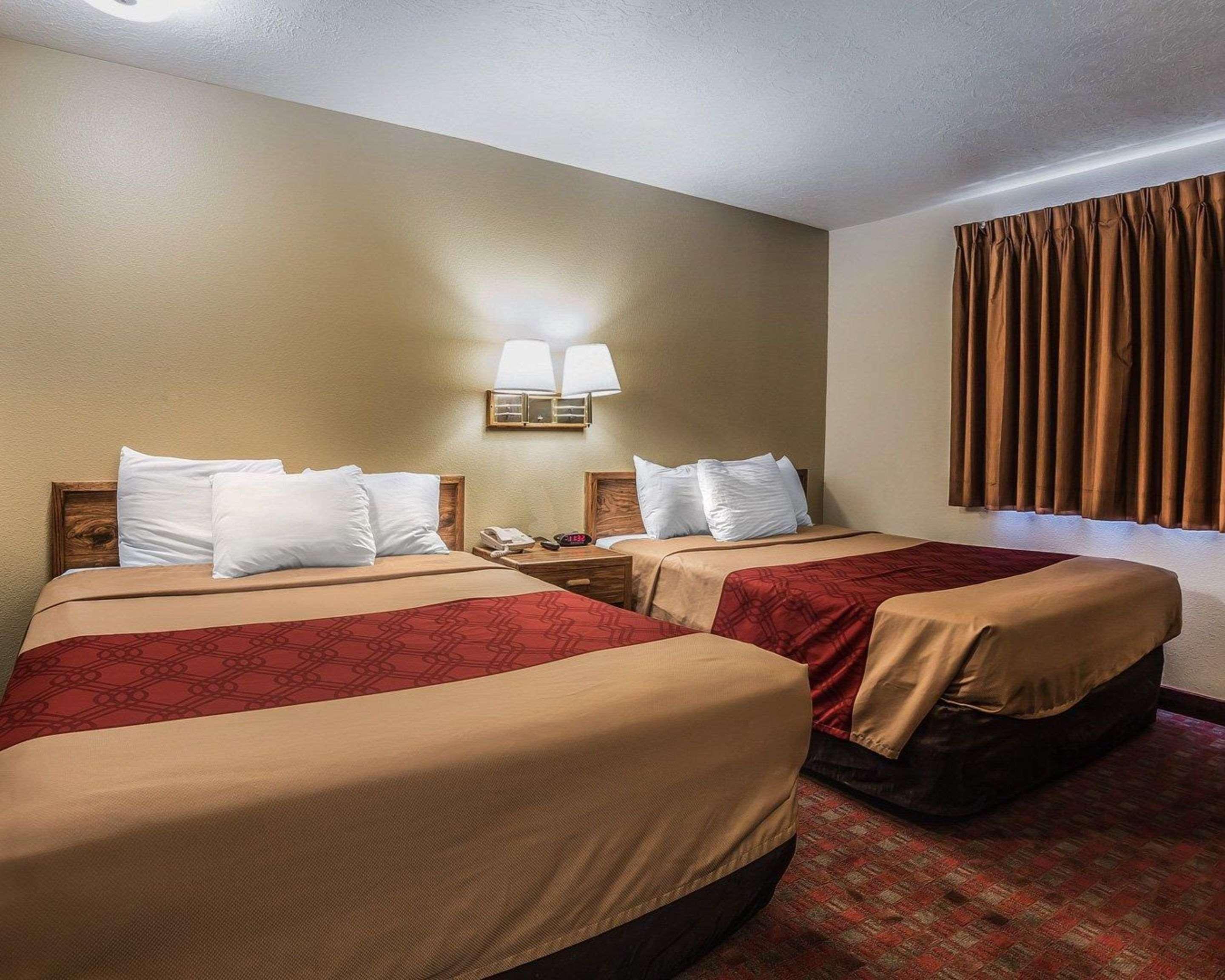 Rodeway Inn Hurricane - Zion National Park Area Extérieur photo