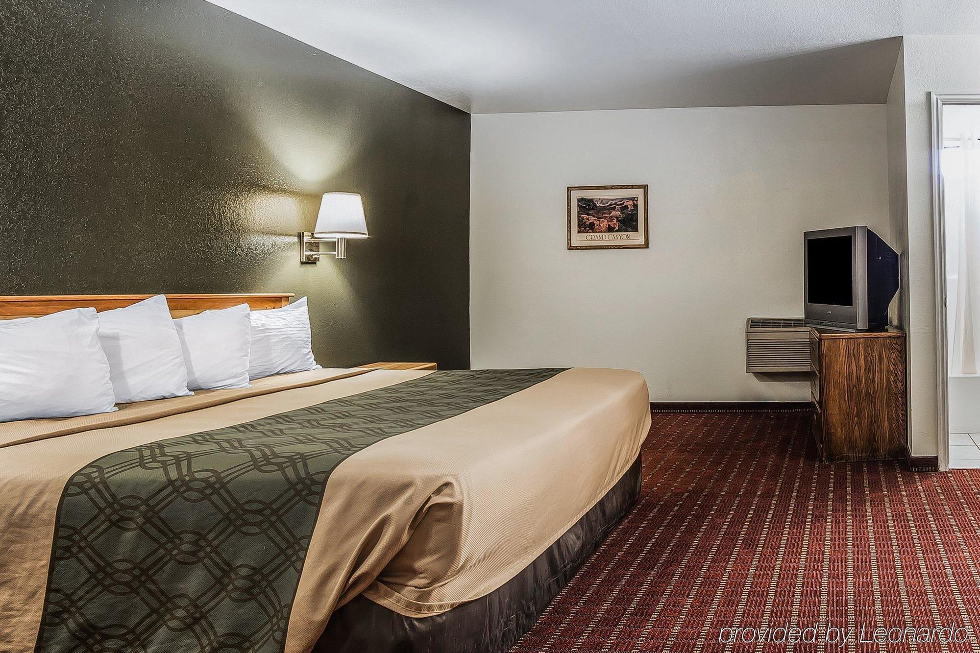 Rodeway Inn Hurricane - Zion National Park Area Extérieur photo