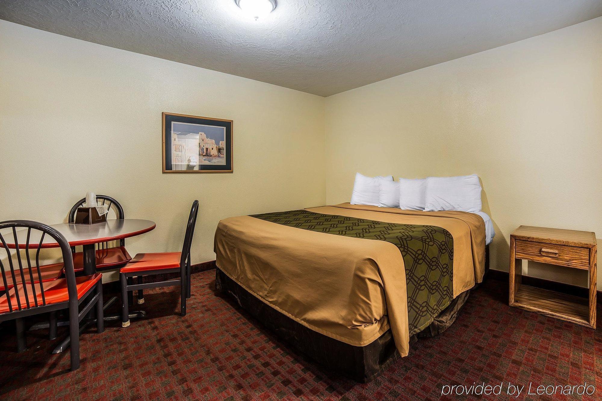 Rodeway Inn Hurricane - Zion National Park Area Extérieur photo