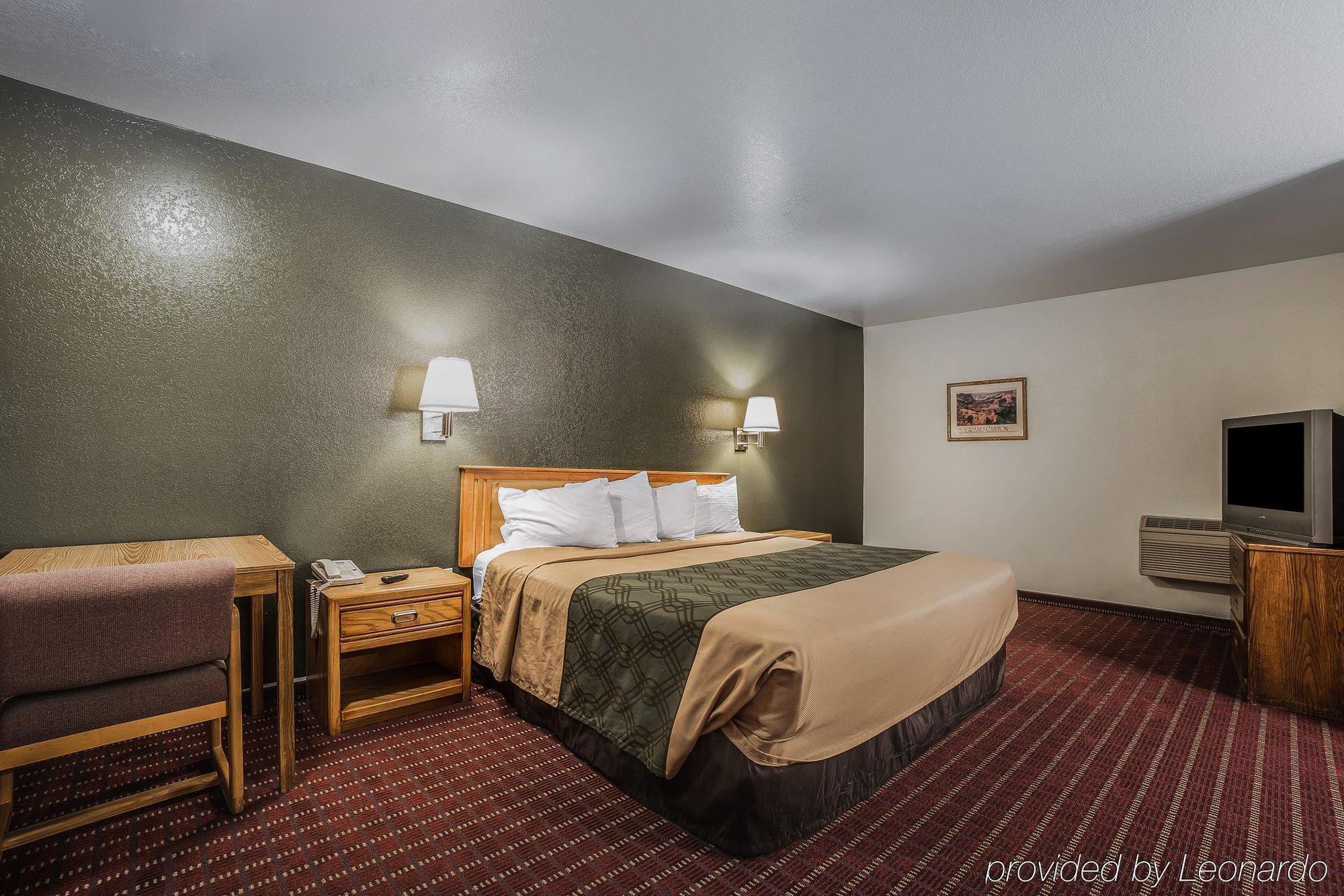 Rodeway Inn Hurricane - Zion National Park Area Extérieur photo