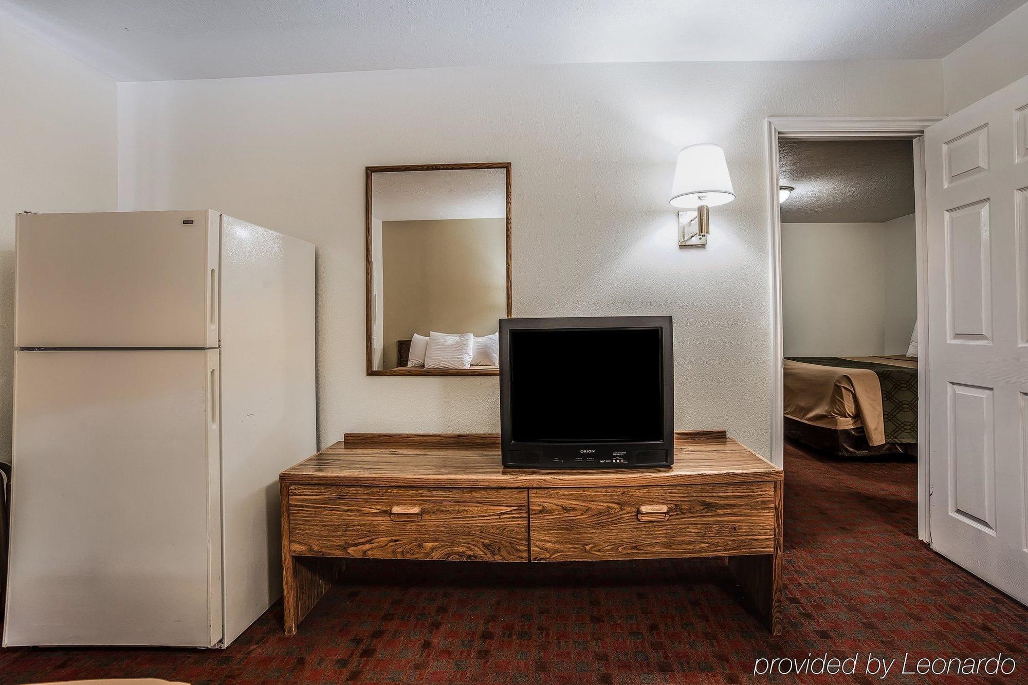 Rodeway Inn Hurricane - Zion National Park Area Extérieur photo