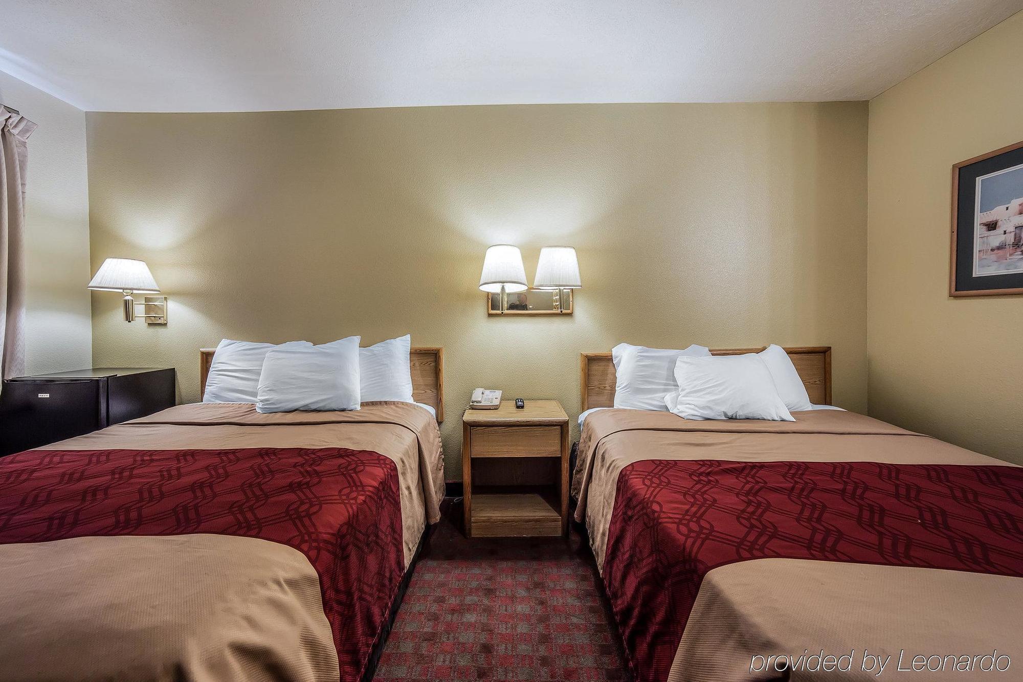 Rodeway Inn Hurricane - Zion National Park Area Extérieur photo