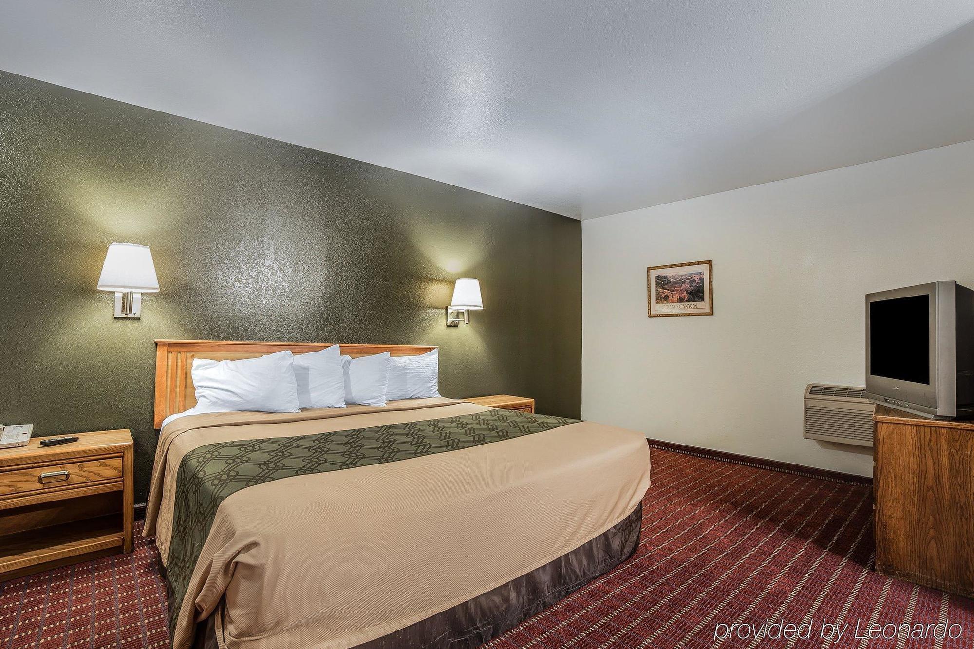 Rodeway Inn Hurricane - Zion National Park Area Extérieur photo