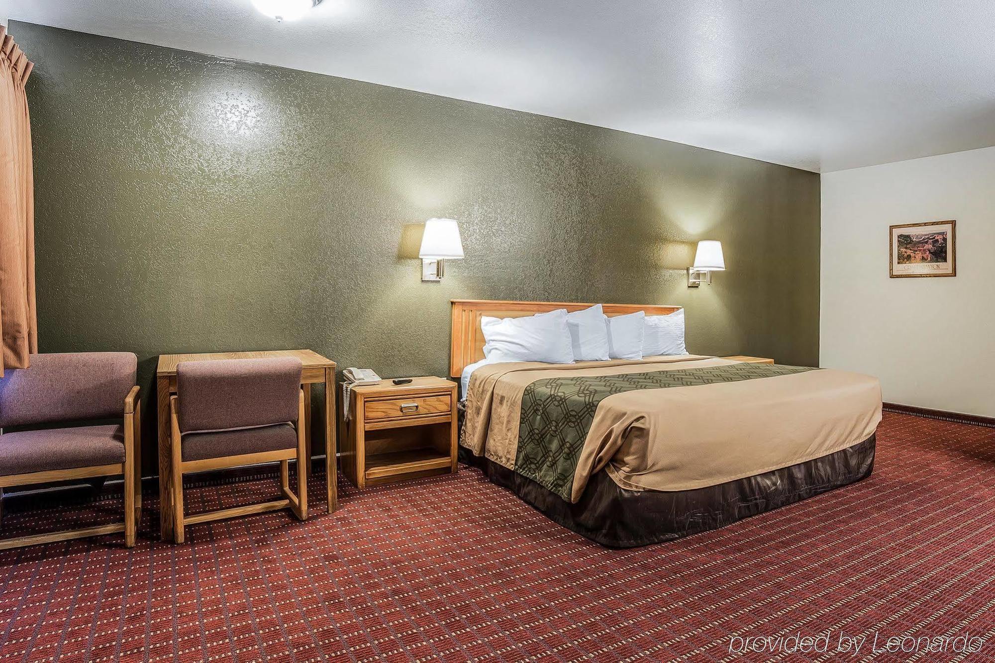 Rodeway Inn Hurricane - Zion National Park Area Extérieur photo